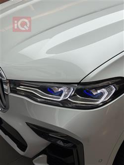 بي ام دبليو X7